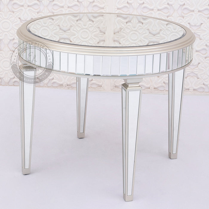HANAME mirrored table