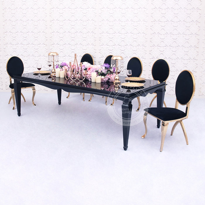 8 seat dining table sets
