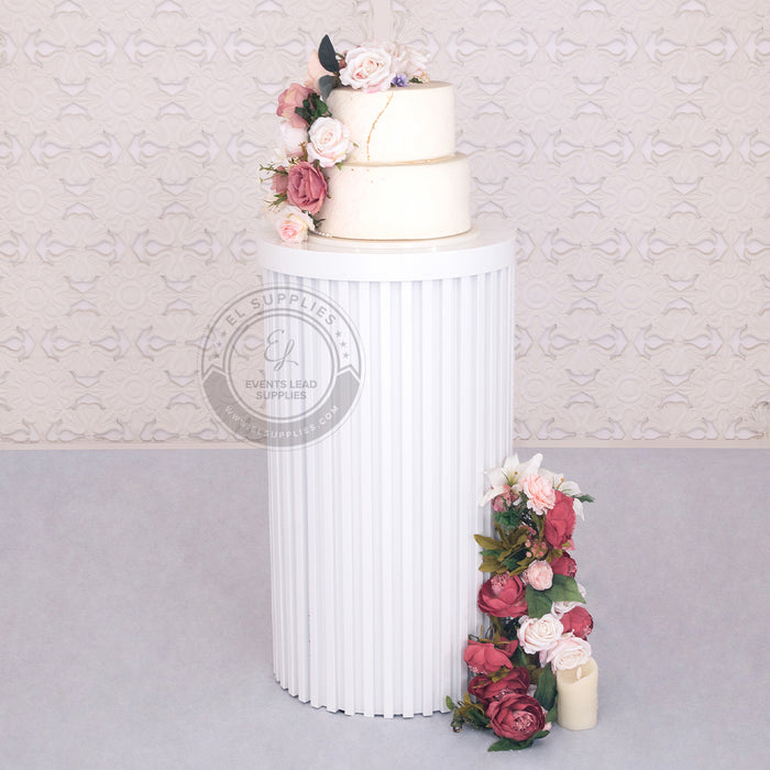 RIPPLE Cake Table