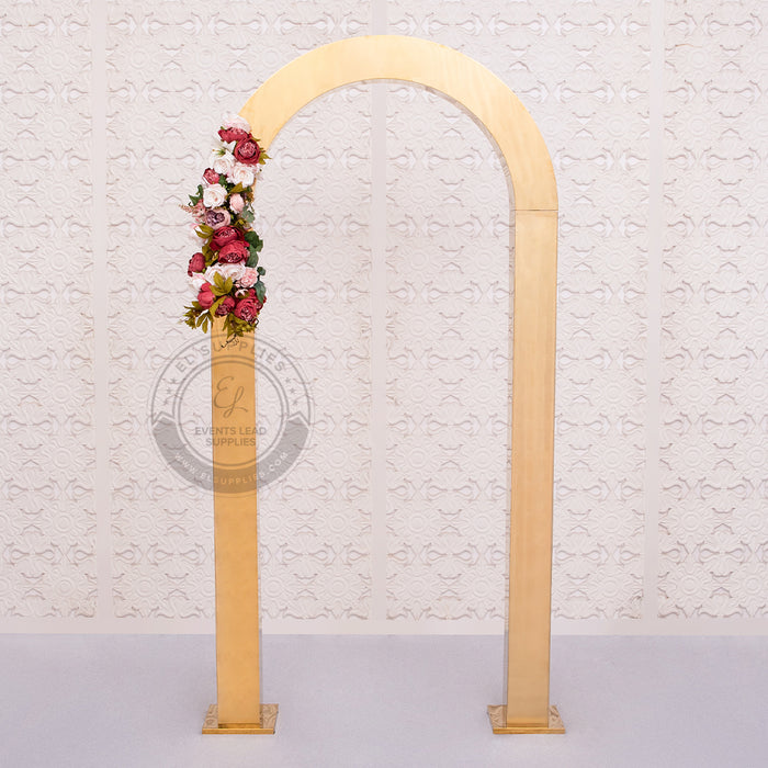 FIONA 8 foot arch backdrop