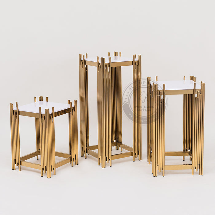 SEQUANA Stands