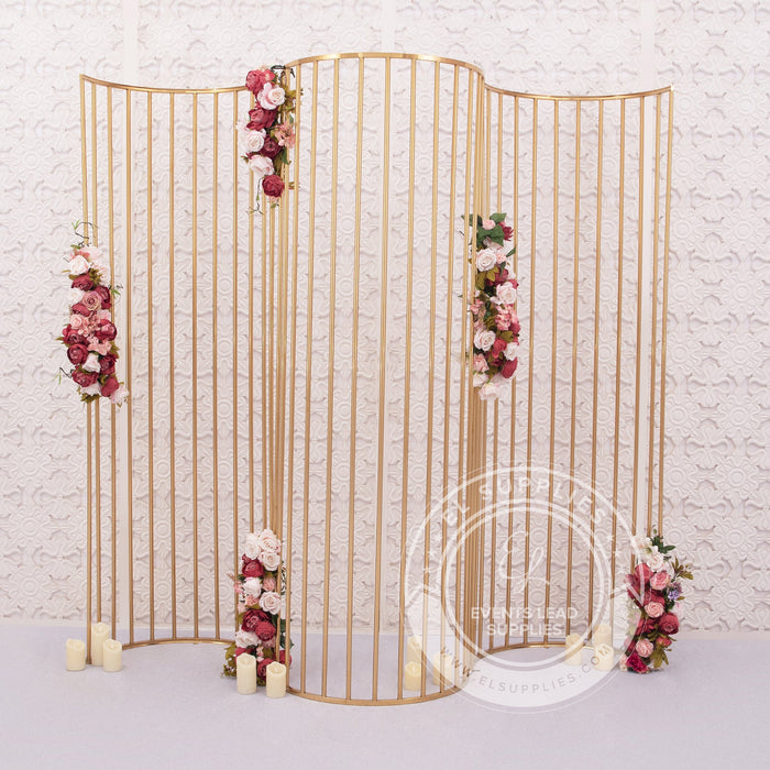 CYBELE Backdrop