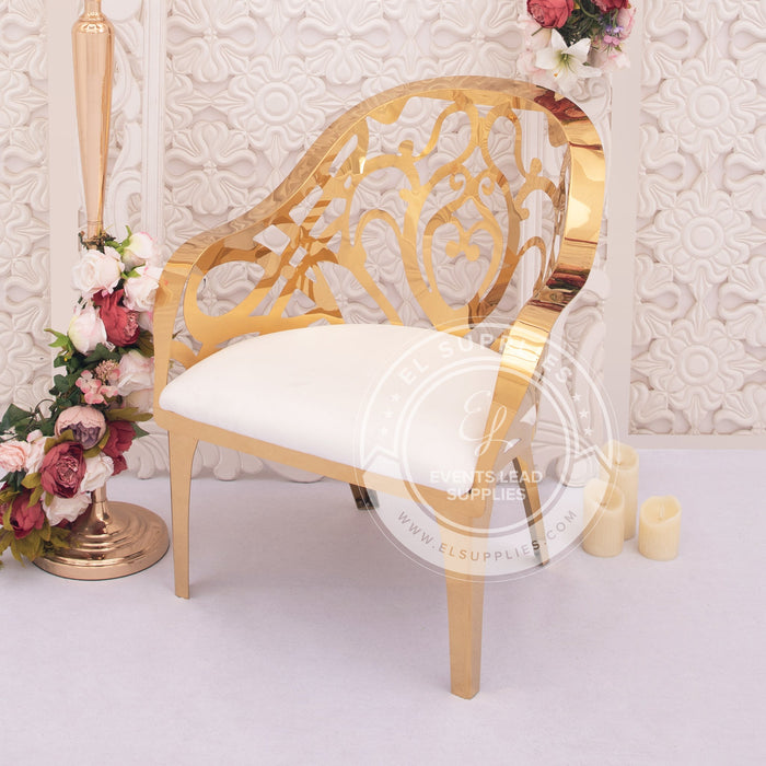 ZENNA Chair