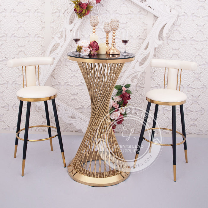 VORAGE Cocktail Table