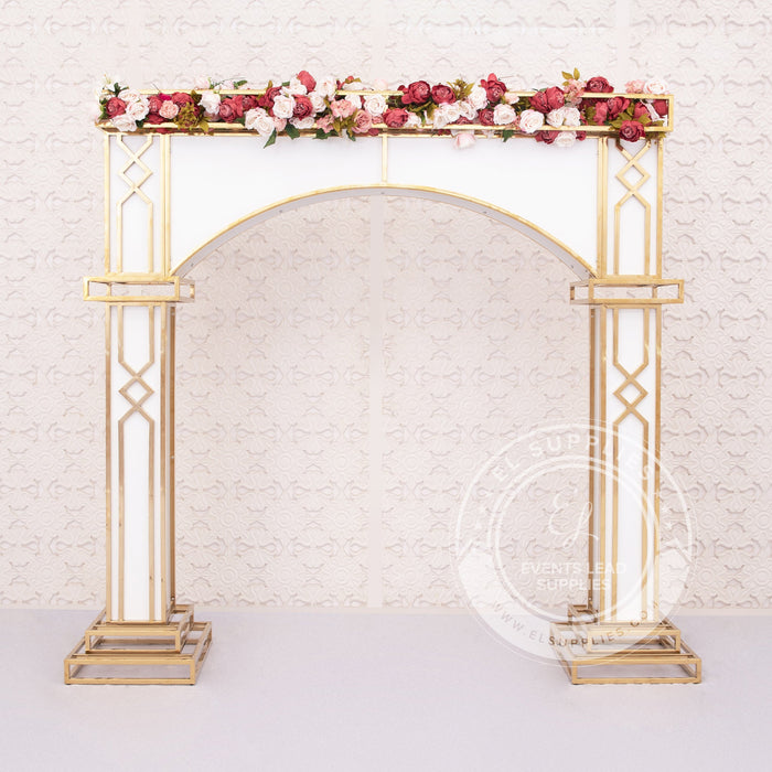 SABINE Gateway Arch 8.5ft