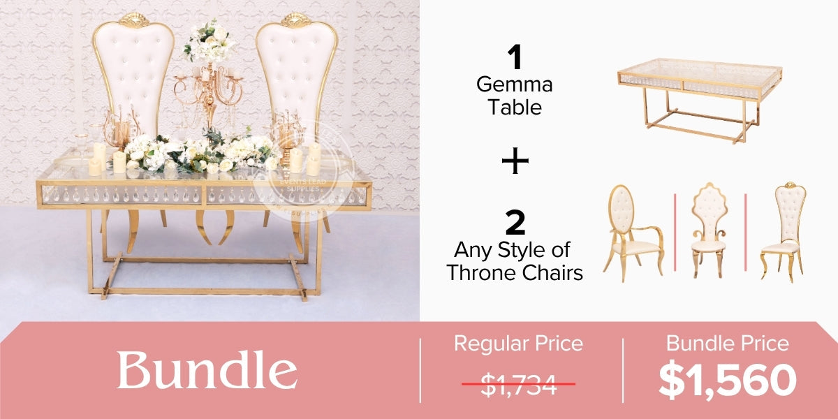 Gemma SweetHeart Bundle