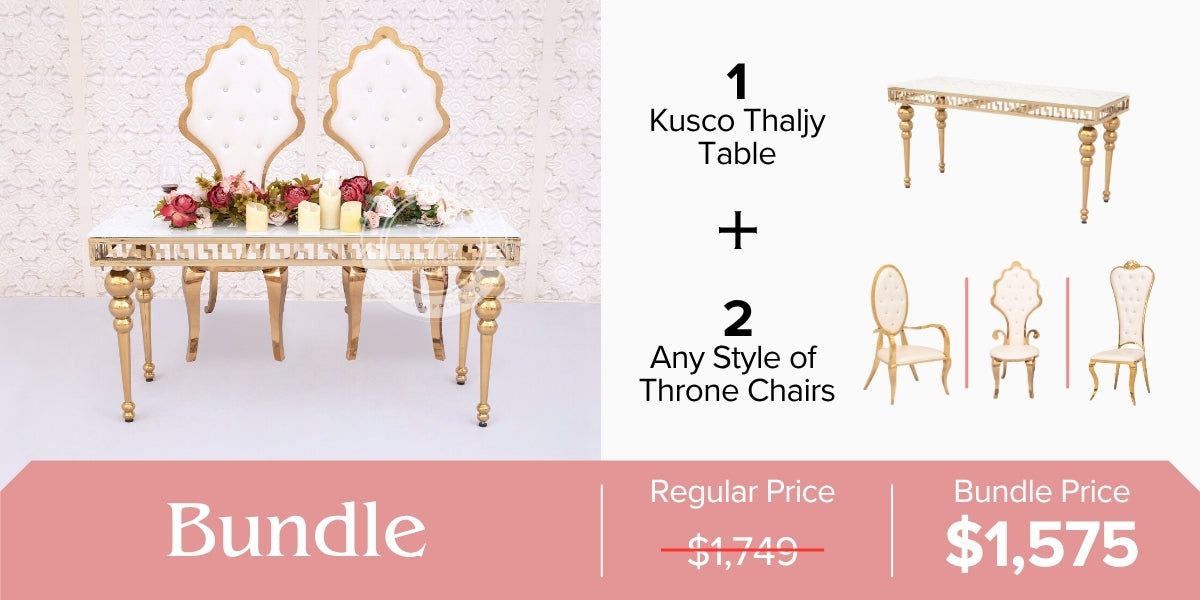 Thaljy 5ft Bundle