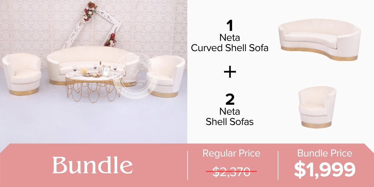 Neta Nest Bundle