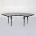 serpentine table for sale 2