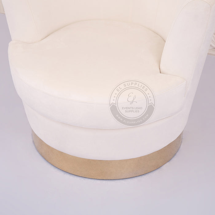 NETA Shell Chair