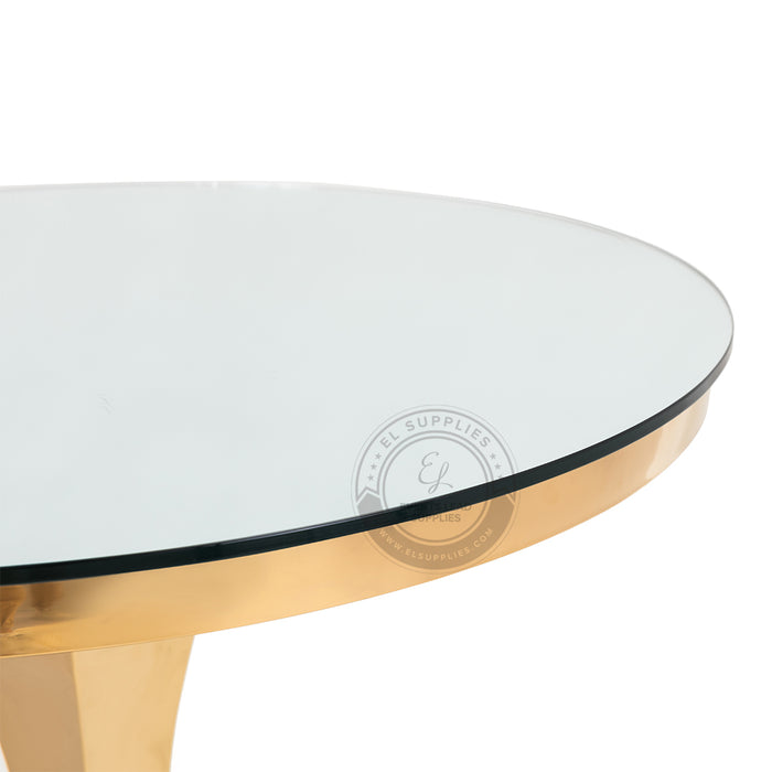 CYNTHIA Cake Table