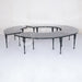 full-circle dining table 