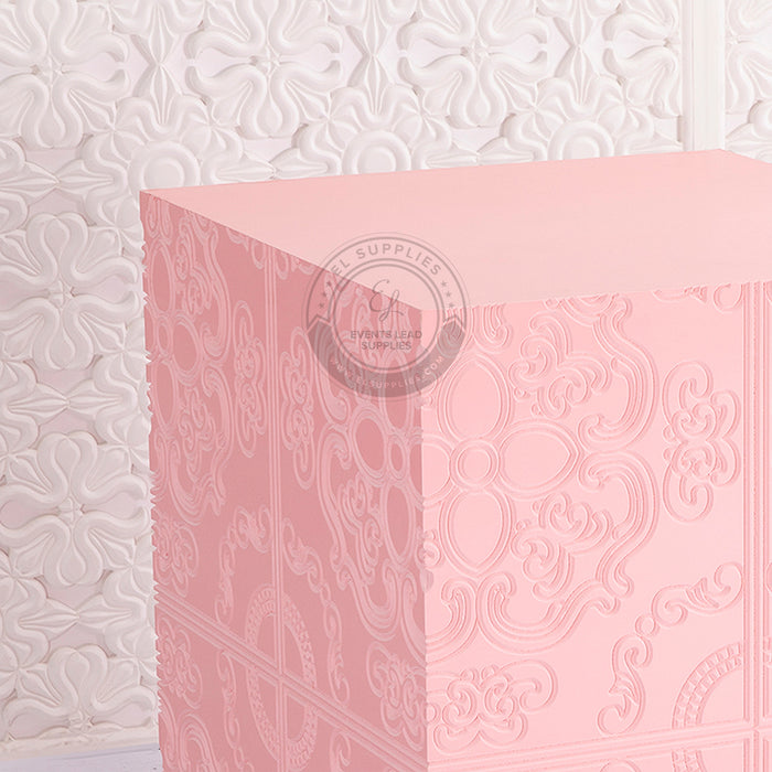URRACA Cake Table