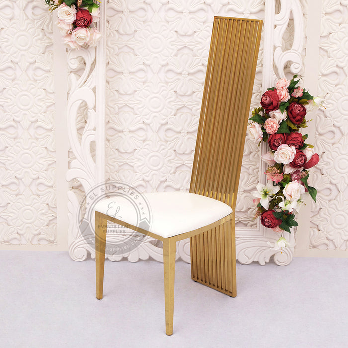 VORAGE Wedding Chair