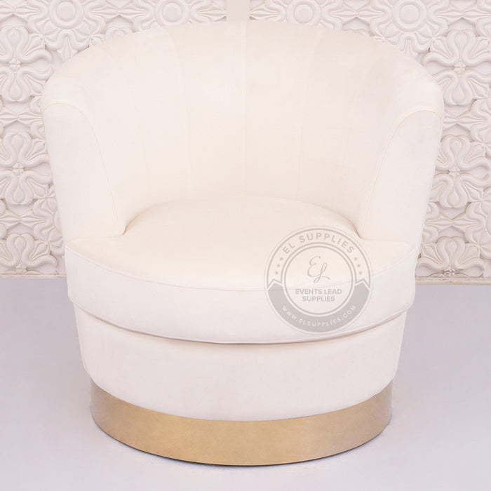 NETA Shell Chair