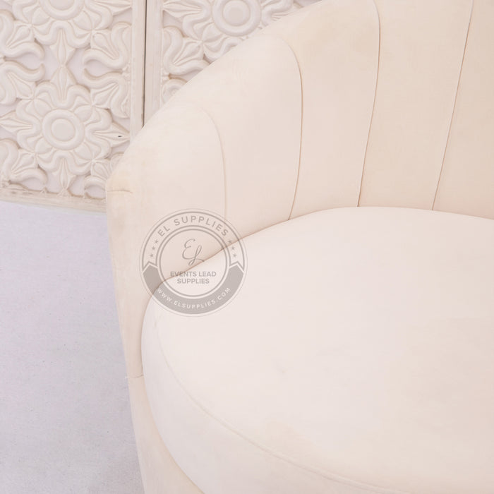 LISSE Shell Chair