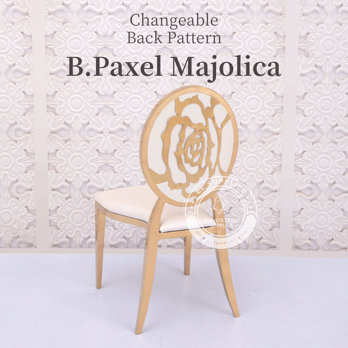 B.PAXEL RENOWM Chair