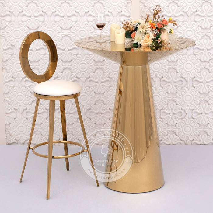 CONO Cocktail Table