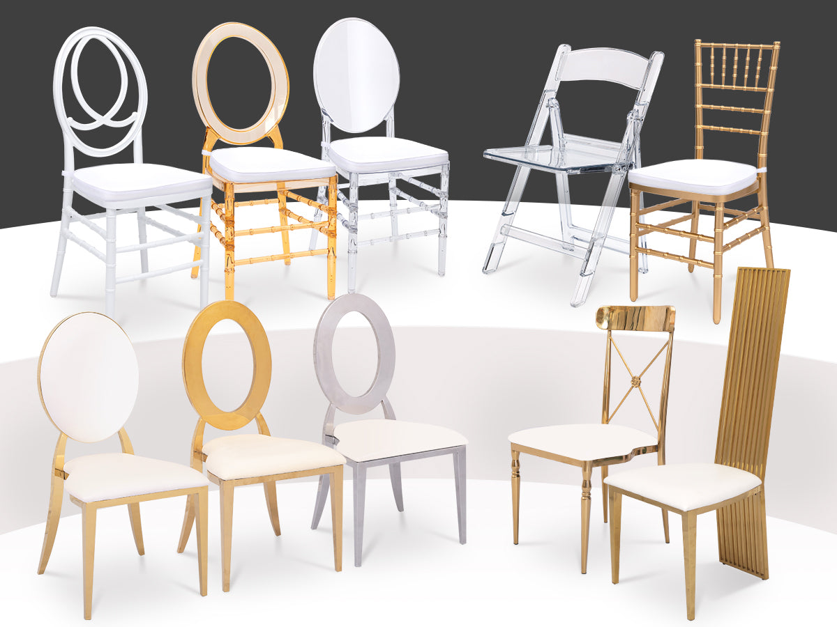 Dining Chairs