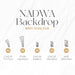 NADWA backdrop info