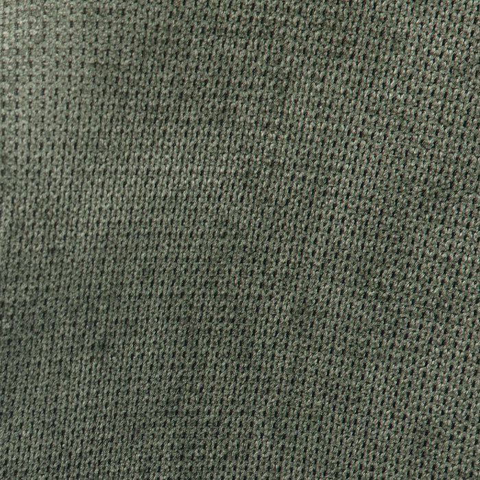 RAGID Olive Green Accent Chair