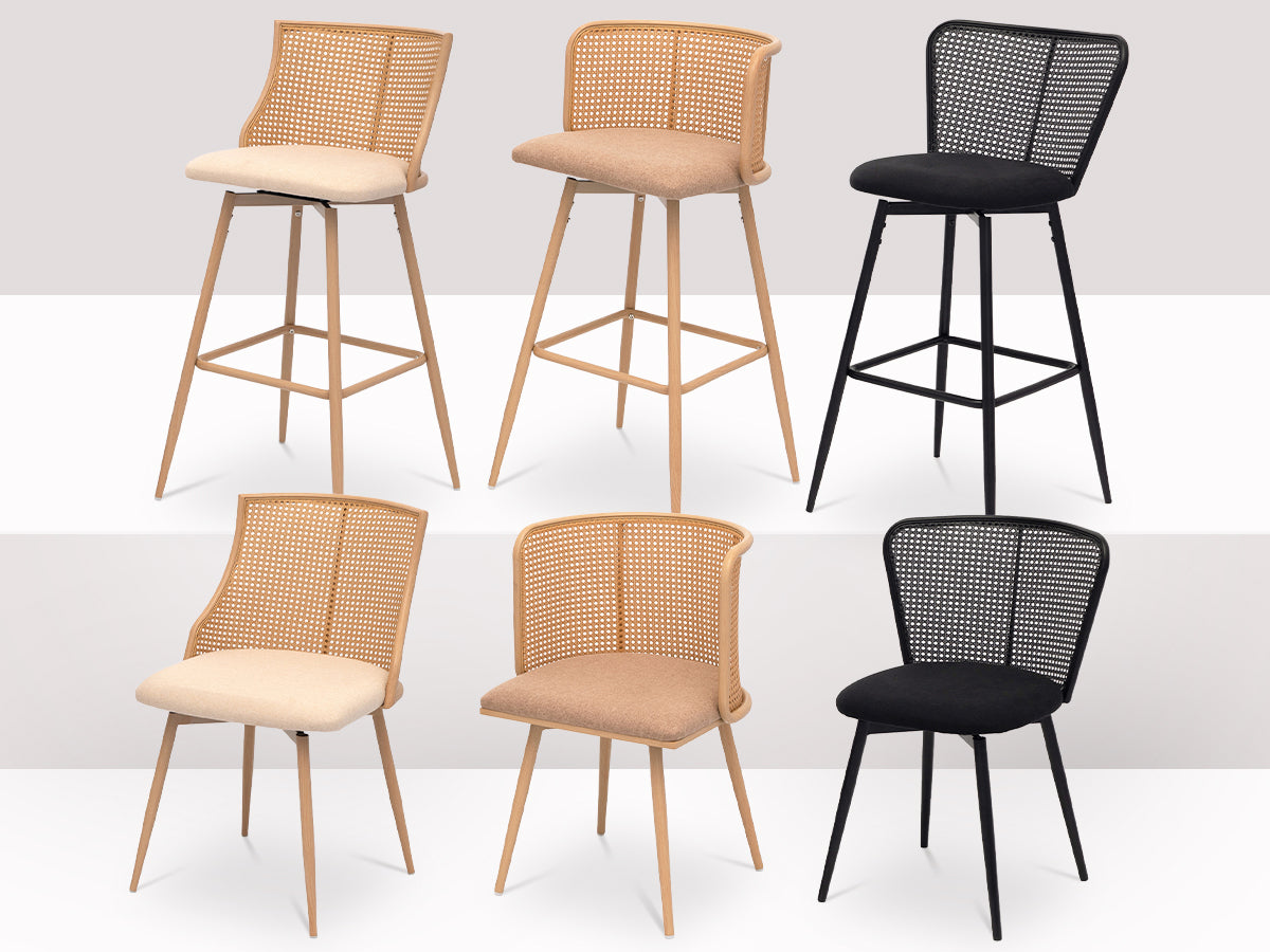 Rattan Chairs