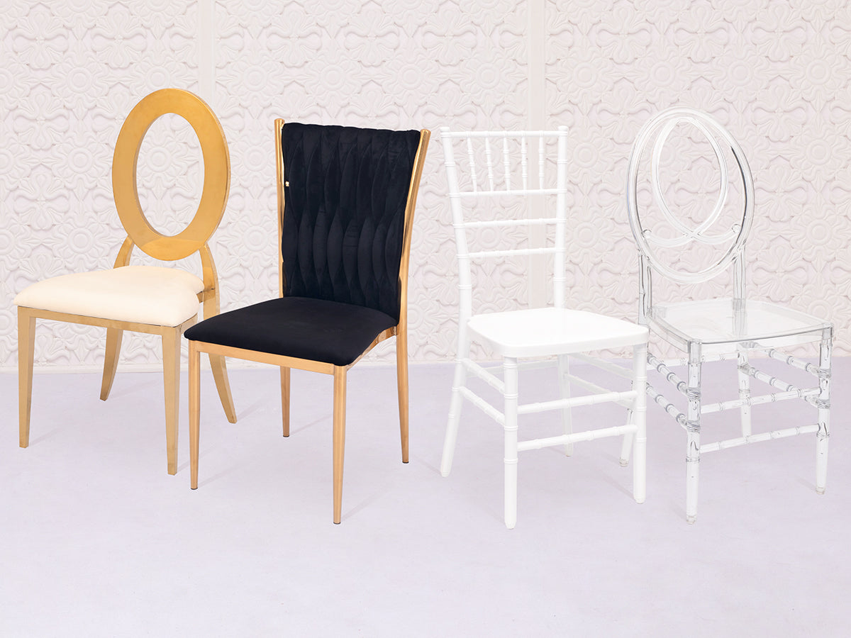 Dining Chairs