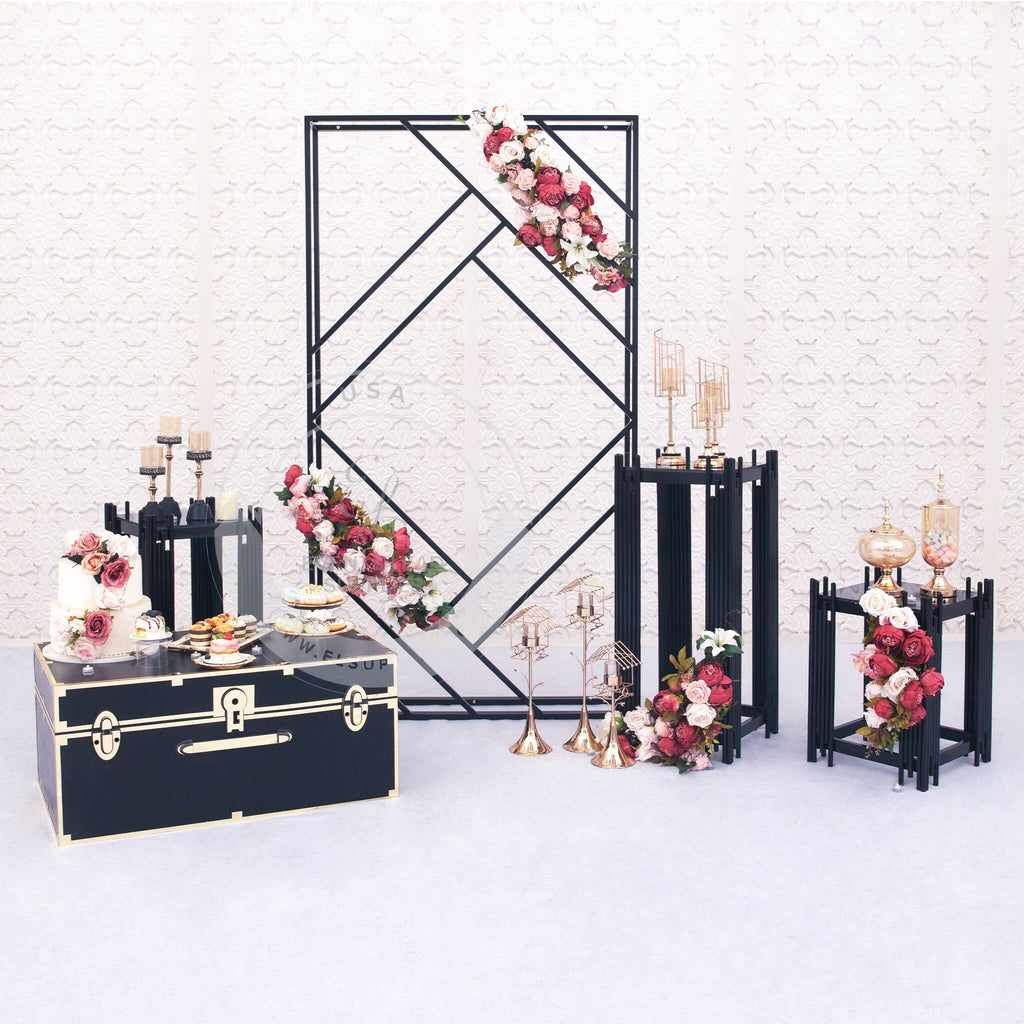 Wholesale Wedding Decor Supplies EL Supplies USA