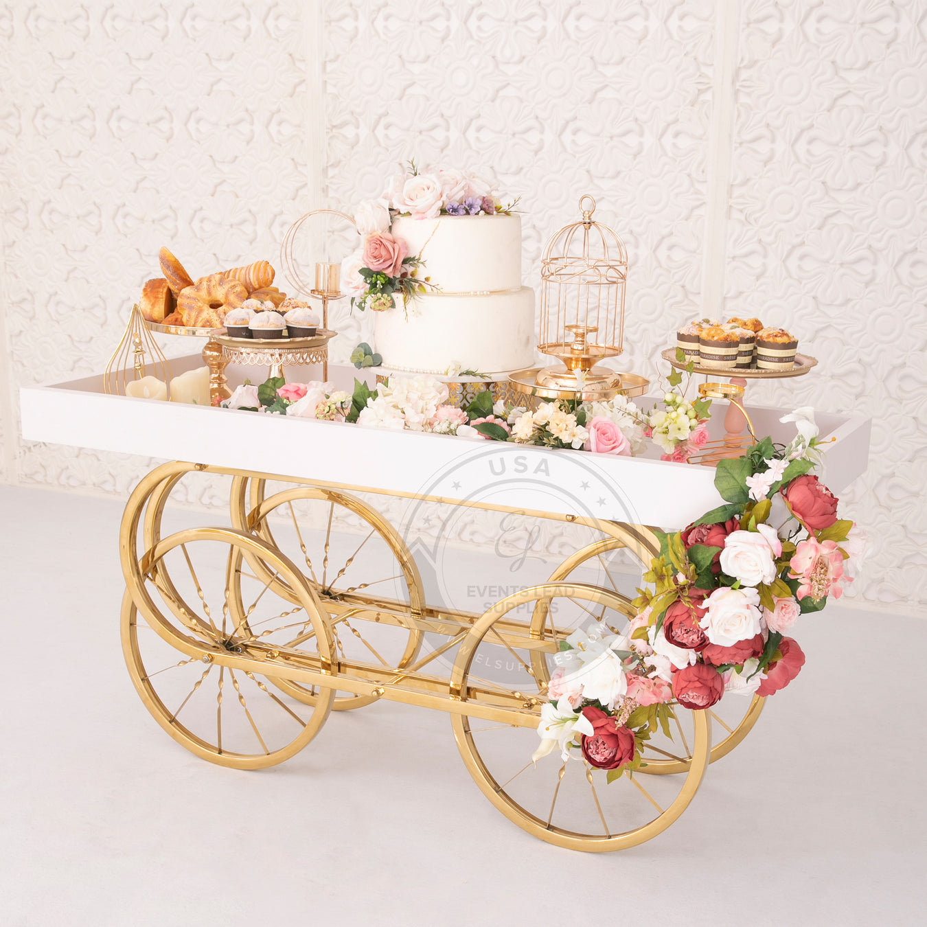 Event Props