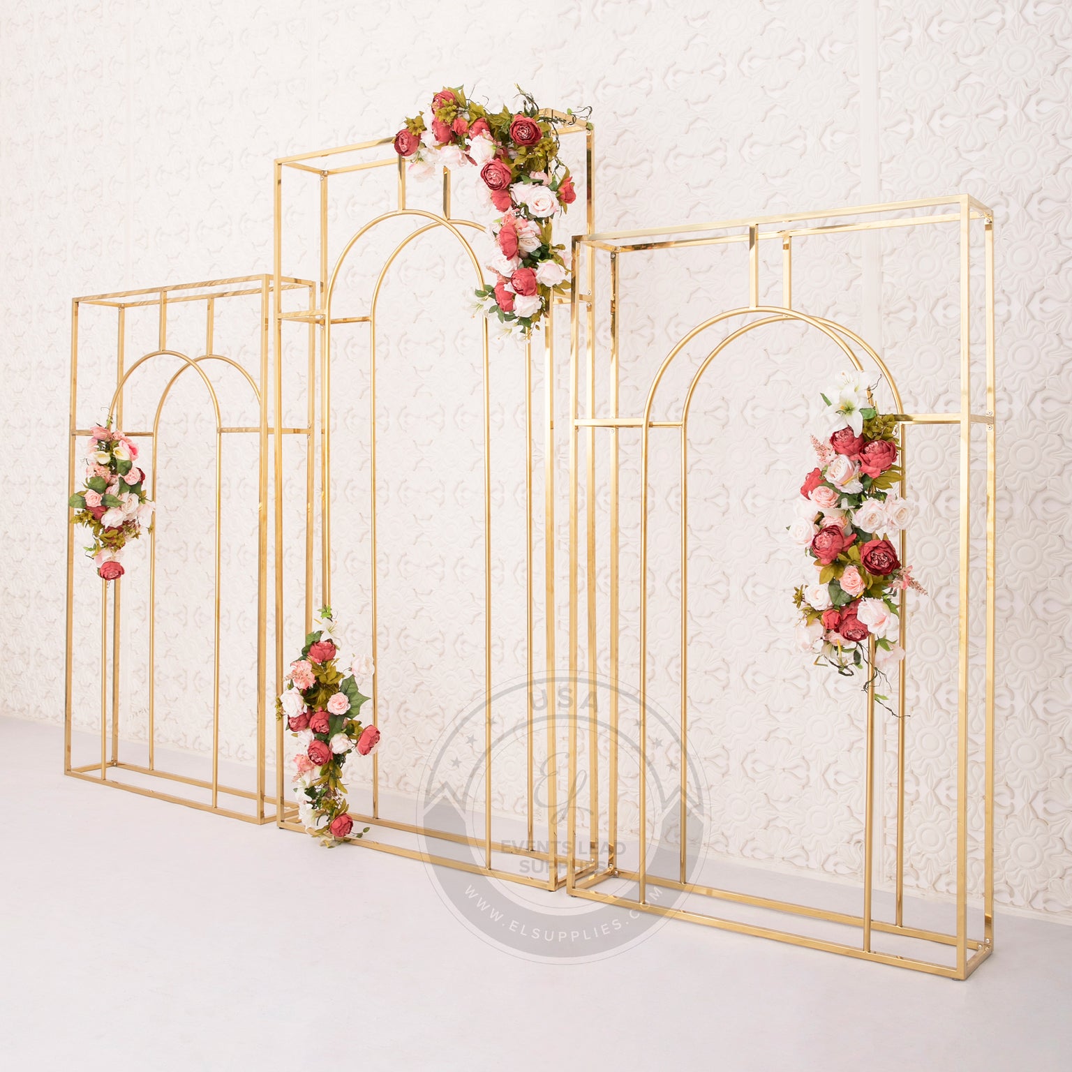 Wholesale Wedding Decor Supplies EL Supplies USA