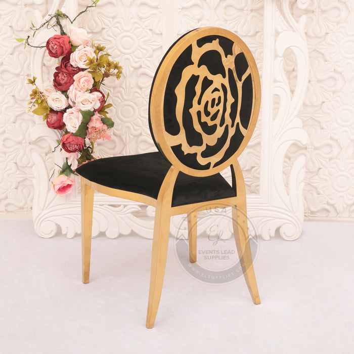 B.PAXEL Dining Chair