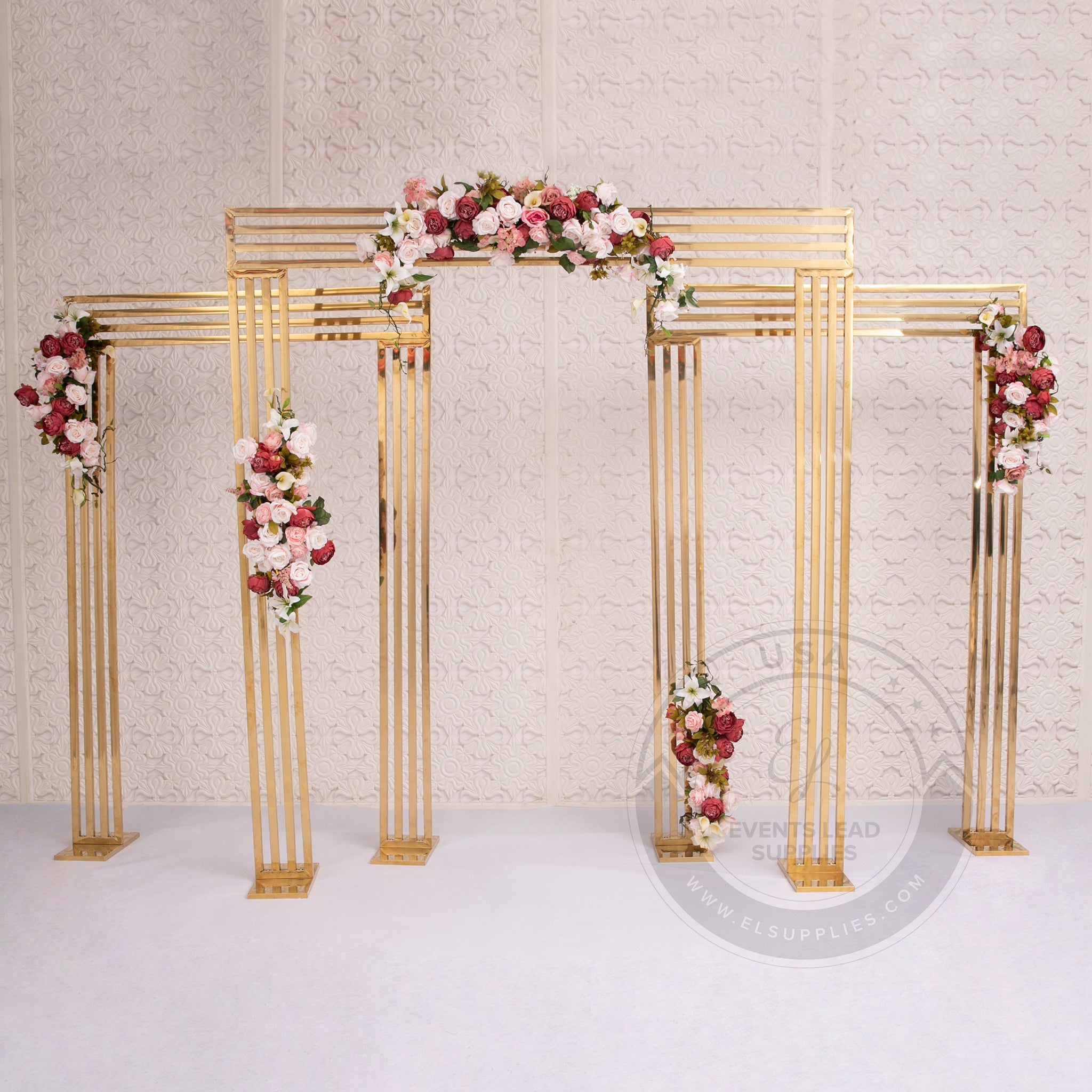 Wholesale Wedding Decor Supplies EL Supplies USA